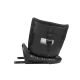Παιδικό κάθισμα αυτοκινήτου Kikka Boo i-size 40-150 cm i-Hike Black στο Bebe Maison