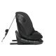 Παιδικό κάθισμα αυτοκινήτου Kikka Boo i-size 40-150 cm i-Hike Black στο Bebe Maison