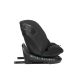 Παιδικό κάθισμα αυτοκινήτου Kikka Boo i-size 40-150 cm i-Hike Black στο Bebe Maison