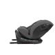 Παιδικό κάθισμα αυτοκινήτου Kikka Boo i-size 40-150 cm i-Hike Dark Grey στο Bebe Maison