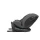 Παιδικό κάθισμα αυτοκινήτου Kikka Boo i-size 40-150 cm i-Hike Dark Grey στο Bebe Maison