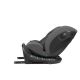 Παιδικό κάθισμα αυτοκινήτου Kikka Boo i-size 40-150 cm i-Hike Dark Grey στο Bebe Maison