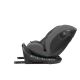 Παιδικό κάθισμα αυτοκινήτου Kikka Boo i-size 40-150 cm i-Hike Dark Grey στο Bebe Maison