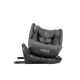 Παιδικό κάθισμα αυτοκινήτου Kikka Boo i-size 40-150 cm i-Hike Dark Grey στο Bebe Maison