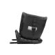 Παιδικό κάθισμα αυτοκινήτου Kikka Boo i-size 40-150 cm i-Hike Dark Grey στο Bebe Maison