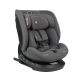 Παιδικό κάθισμα αυτοκινήτου Kikka Boo i-size 40-150 cm i-Hike Dark Grey στο Bebe Maison