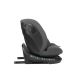 Παιδικό κάθισμα αυτοκινήτου Kikka Boo i-size 40-150 cm i-Hike Dark Grey στο Bebe Maison
