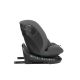 Παιδικό κάθισμα αυτοκινήτου Kikka Boo i-size 40-150 cm i-Hike Dark Grey στο Bebe Maison
