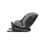 Παιδικό κάθισμα αυτοκινήτου Kikka Boo i-size 40-150 cm i-Hike Light Grey στο Bebe Maison