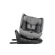 Παιδικό κάθισμα αυτοκινήτου Kikka Boo i-size 40-150 cm i-Hike Light Grey στο Bebe Maison