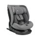 Παιδικό κάθισμα αυτοκινήτου Kikka Boo i-size 40-150 cm i-Hike Light Grey στο Bebe Maison