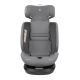 Παιδικό κάθισμα αυτοκινήτου Kikka Boo i-size 40-150 cm i-Hike Light Grey στο Bebe Maison
