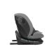 Παιδικό κάθισμα αυτοκινήτου Kikka Boo i-size 40-150 cm i-Hike Light Grey στο Bebe Maison