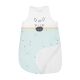 Καλοκαιρινός υπνόσακος Kikka Boo 0-6m Stripy Friends στο Bebe Maison
