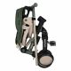 Ποδηλατάκι τρίκυκλο Bebe Stars Urban 7in1 Forest Green 822-179 στο Bebe Maison