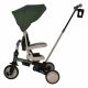 Ποδηλατάκι τρίκυκλο Bebe Stars Urban 7in1 Forest Green 822-179 στο Bebe Maison