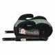 Παιδικό κάθισμα αυτοκινήτου booster isofix 125-150cm Bebe Stars Olive 954-176 στο Bebe Maison