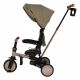 Ποδηλατάκι τρίκυκλο Bebe Stars Urban 7in1 Natural Beige 822-182 στο Bebe Maison