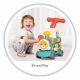 Περπατούρα Bebe Stars Train 5 σε 1 4254 στο Bebe Maison