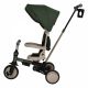 Ποδηλατάκι τρίκυκλο Bebe Stars Urban 7in1 Forest Green 822-179 στο Bebe Maison