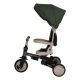 Ποδηλατάκι τρίκυκλο Bebe Stars Urban 7in1 Forest Green 822-179 στο Bebe Maison