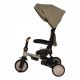 Ποδηλατάκι τρίκυκλο Bebe Stars Urban 7in1 Natural Beige 822-182 στο Bebe Maison