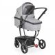Πολυκαρότσι 3 σε 1 Canagaroo Ellada grey ΕΚΘΕΣΗΣ στο Bebe Maison