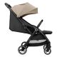 Καρότσι περιπάτου Kikkaboo Ciela Beige στο Bebe Maison