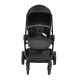 Πολυκαρότσι Cangaroo 2 σε 1 Macan black ΕΚΘΕΣΗΣ στο Bebe Maison
