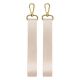 Τσάντα αλλαξιέρα Kikka Boo Florence Secret Garden Beige στο Bebe Maison