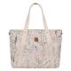 Τσάντα αλλαξιέρα Kikka Boo Florence Secret Garden Beige στο Bebe Maison