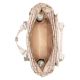 Τσάντα αλλαξιέρα Kikka Boo Florence Secret Garden Beige στο Bebe Maison