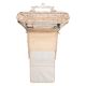 Τσάντα αλλαξιέρα Kikka Boo Florence Secret Garden Beige στο Bebe Maison