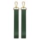 Τσάντα αλλαξιέρα Kikka Boo Florence Secret Garden Green στο Bebe Maison