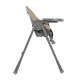 Highchair Pastello 2 Beige στο Bebe Maison