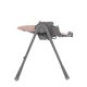 Highchair Pastello 2 Pink στο Bebe Maison