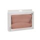 Σαλιάρα Kikka Boo από πλατινένια σιλικόνη Blush στο Bebe Maison