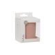 Κύπελλο Kikka Boo από πλατινένια σιλικόνη Blush στο Bebe Maison