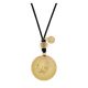 Μουσικό μενταγιόν εγκυμοσύνης ProudMama Babybel Gold baby στο Bebe Maison