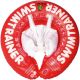 Εκπαιδευτικό σωσίβιο Freds Swimtrainer Red από 3 μηνών έως 4 ετών στο Bebe Maison