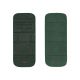 Στρώμα καροτσιού Kikka Boo Secret Garden Deep Green στο Bebe Maison