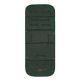 Στρώμα καροτσιού Kikka Boo Secret Garden Deep Green στο Bebe Maison