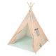 Παιδική σκηνή teepee με στρωματάκι Orange House στο Bebe Maison