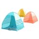 Tέντα μωρού Ludi pop-up με UV50+ στο Bebe Maison