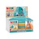 Tέντα μωρού Ludi pop-up με UV50+ στο Bebe Maison