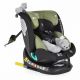 Κάθισμα αυτοκινητου Moni i-size 40-150 εκ Serengeti sky green στο Bebe Maison