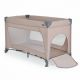 Παρκοκρέβατο Cangaroo One touch beige στο Bebe Maison