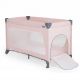 Παρκοκρέβατο Cangaroo One touch pink στο Bebe Maison