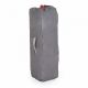 Παρκοκρέβατο Cangaroo One touch grey στο Bebe Maison