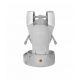 Μάρσιπος Cangaroo Mistral gray στο Bebe Maison